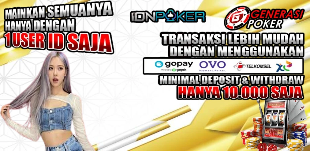 Generasipoker